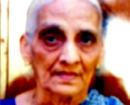 Udupi: Bantakal Vasanti Govind Bhat (88) passes away